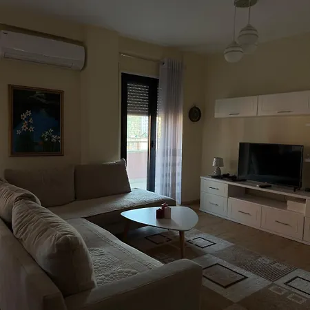 아파트 Cozy In *